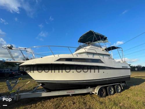 Carver Santego 2767 ficha tecnica 